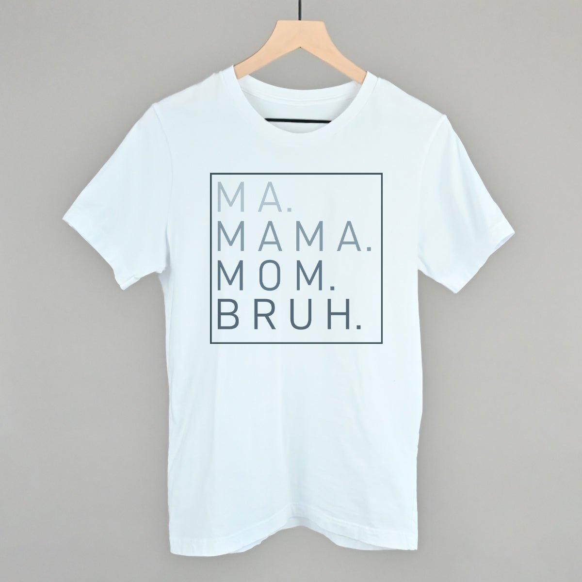 Ma Mama Mom Bruh - Maximum Velocity Sports