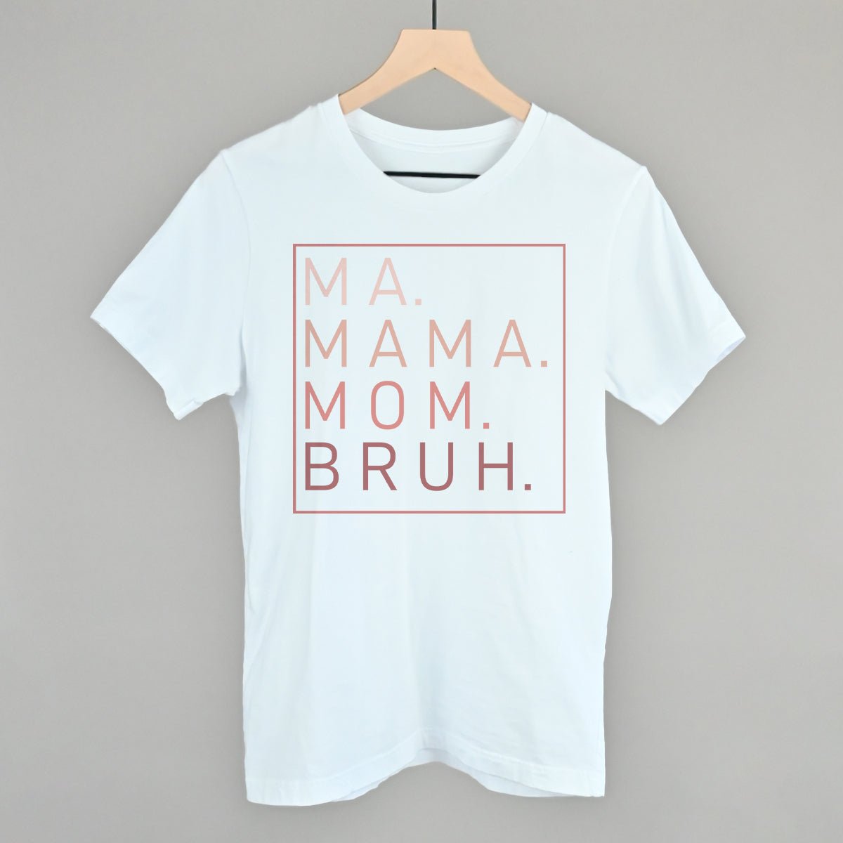 Ma Mama Mom Bruh - Maximum Velocity Sports
