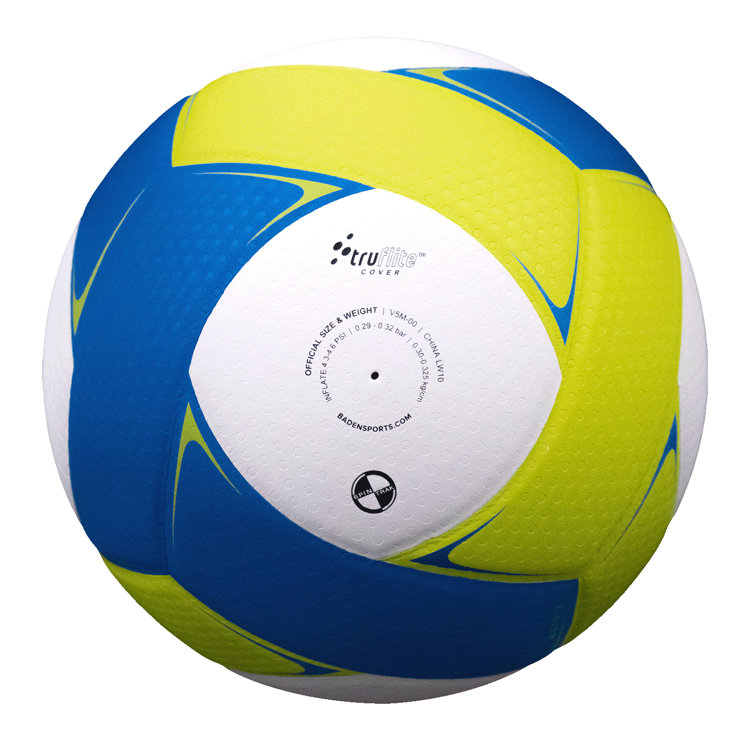 Matrix Composite Volleyball - Maximum Velocity Sports