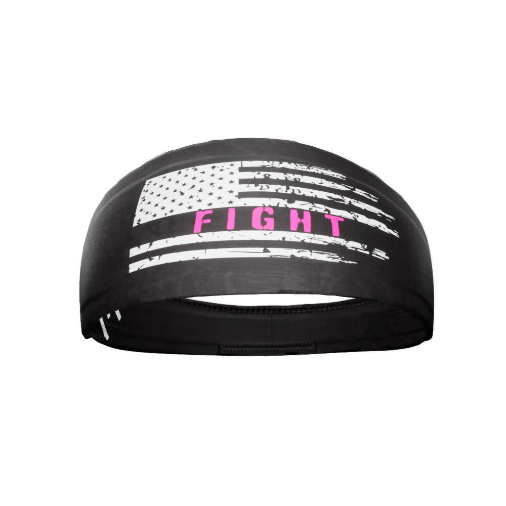 Fight Headband - Maximum Velocity Sports