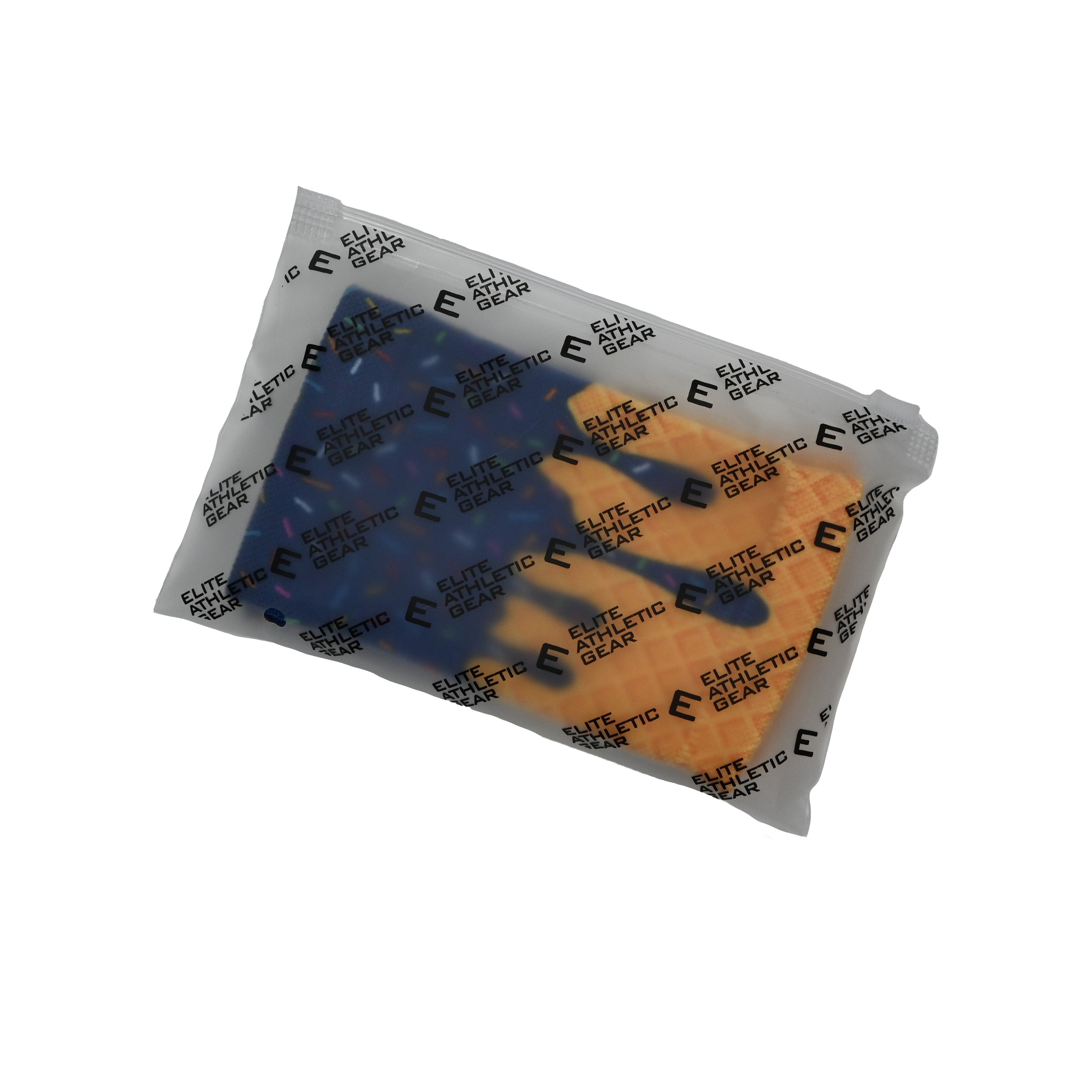 Royal Ice Cream Wrist Support Sleeves - Maximum Velocity Sports