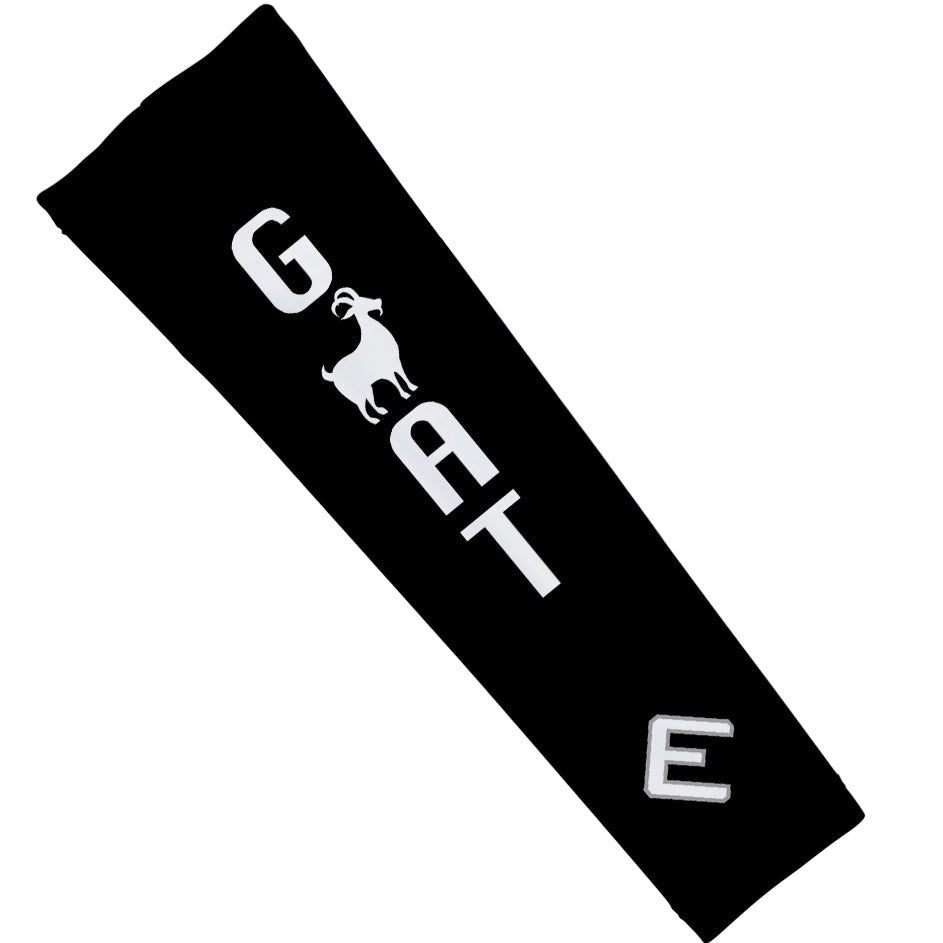 GOAT Arm Sleeve - Maximum Velocity Sports