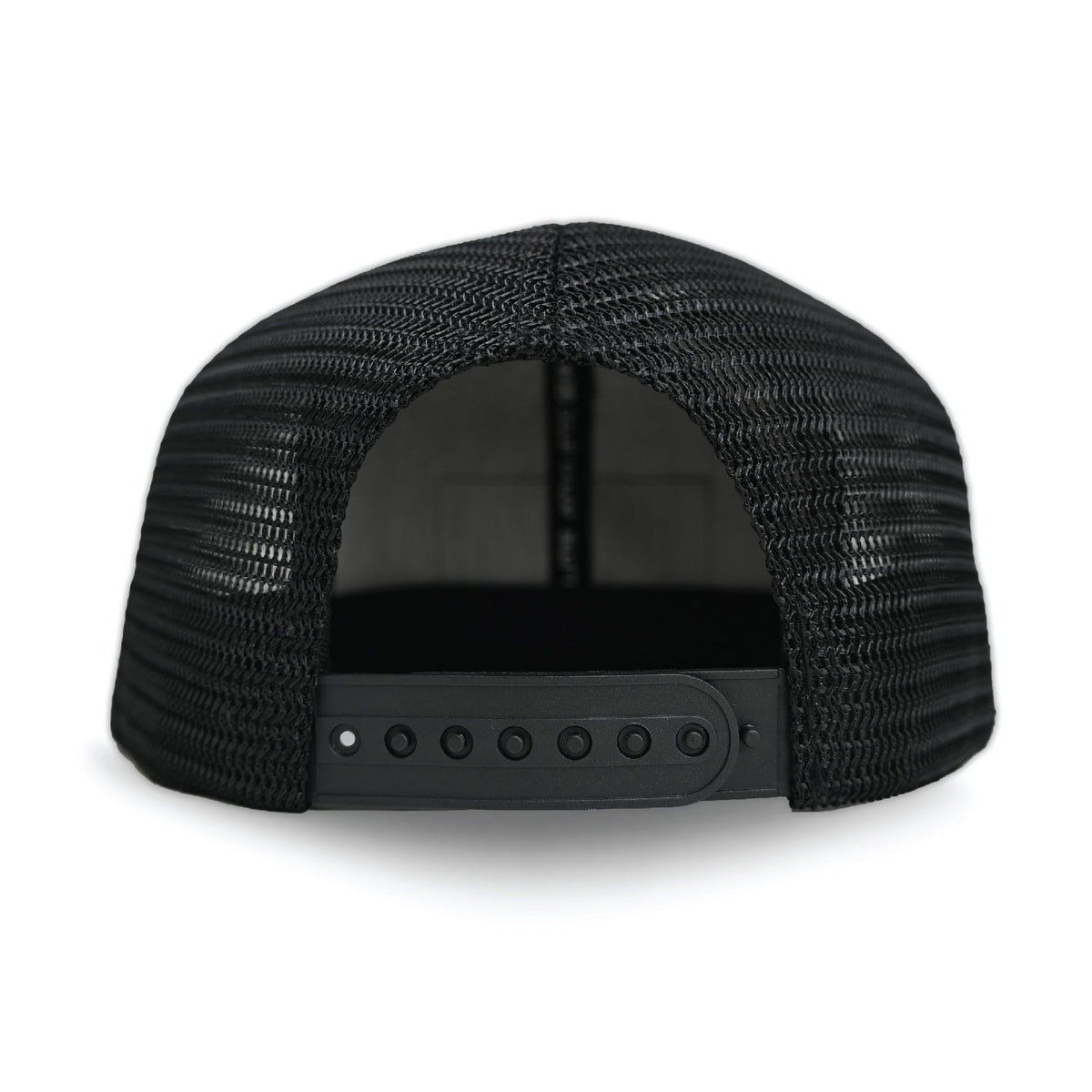 We The People Trucker Hat - Maximum Velocity Sports