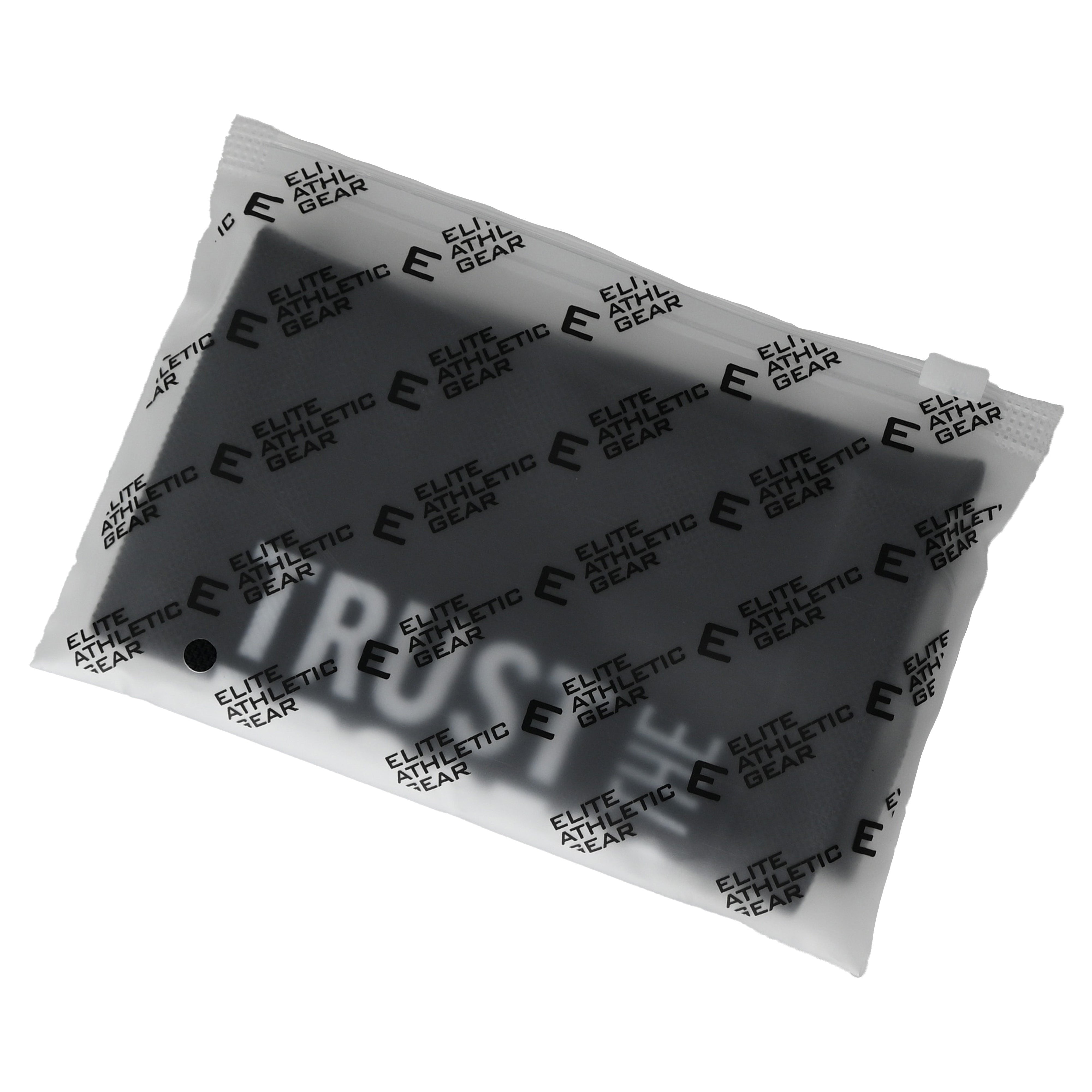 Trust The Process Wrist Support Sleeves - Maximum Velocity Sports