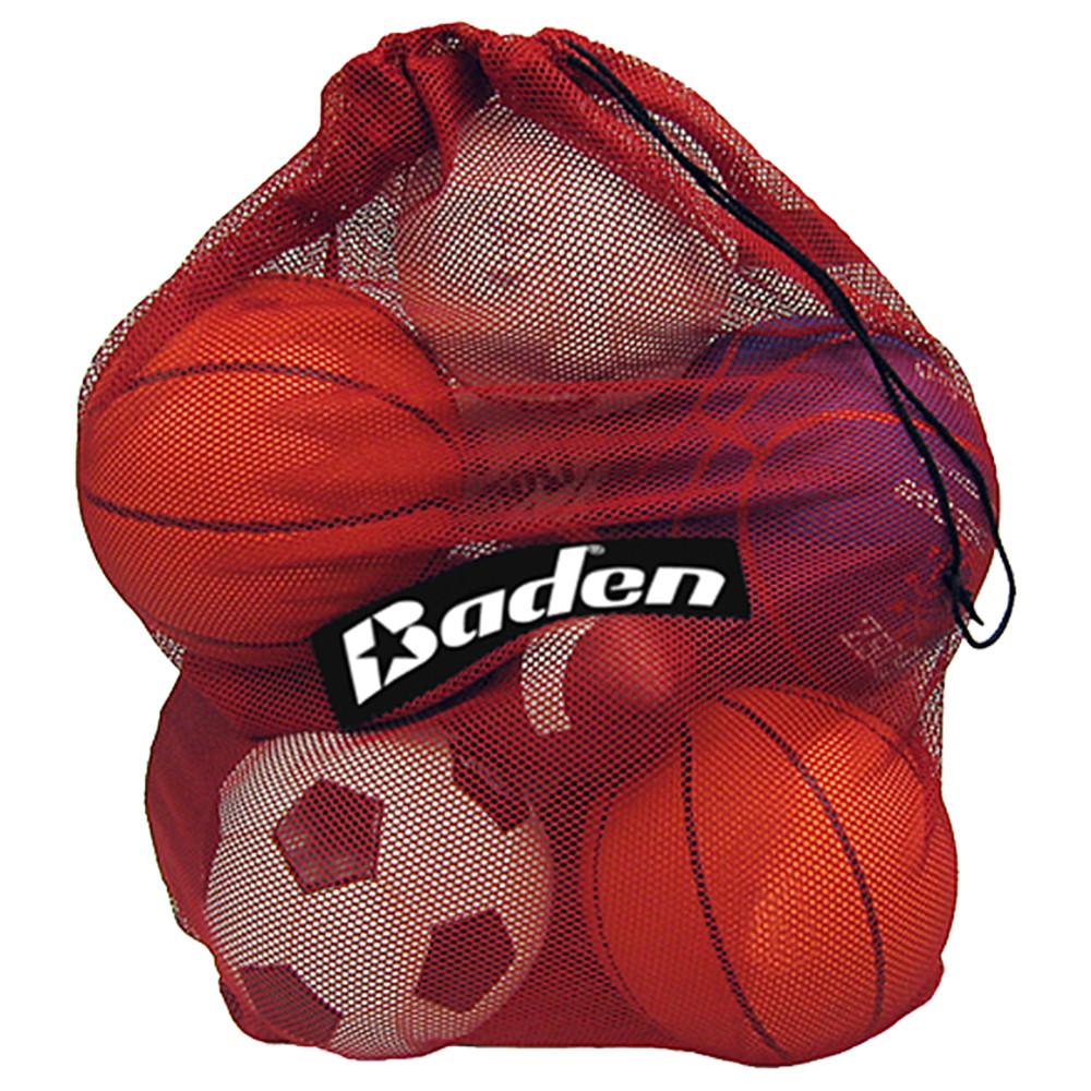 Mesh Ball Bag - Maximum Velocity Sports