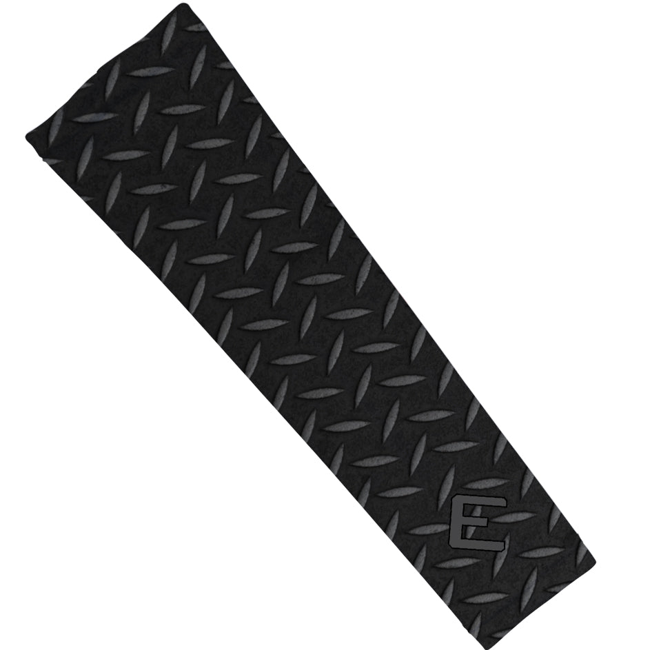 Metal Arm Sleeve - Maximum Velocity Sports