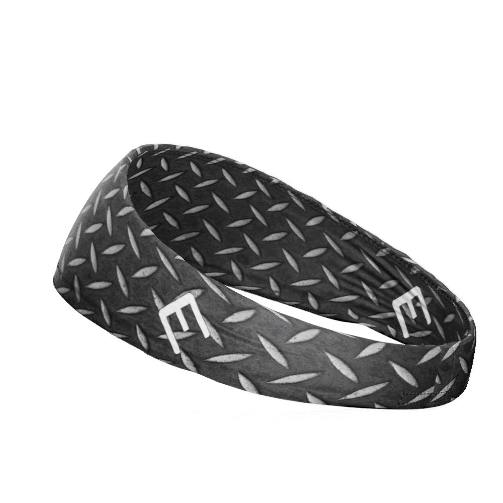 Metal Headband - Maximum Velocity Sports