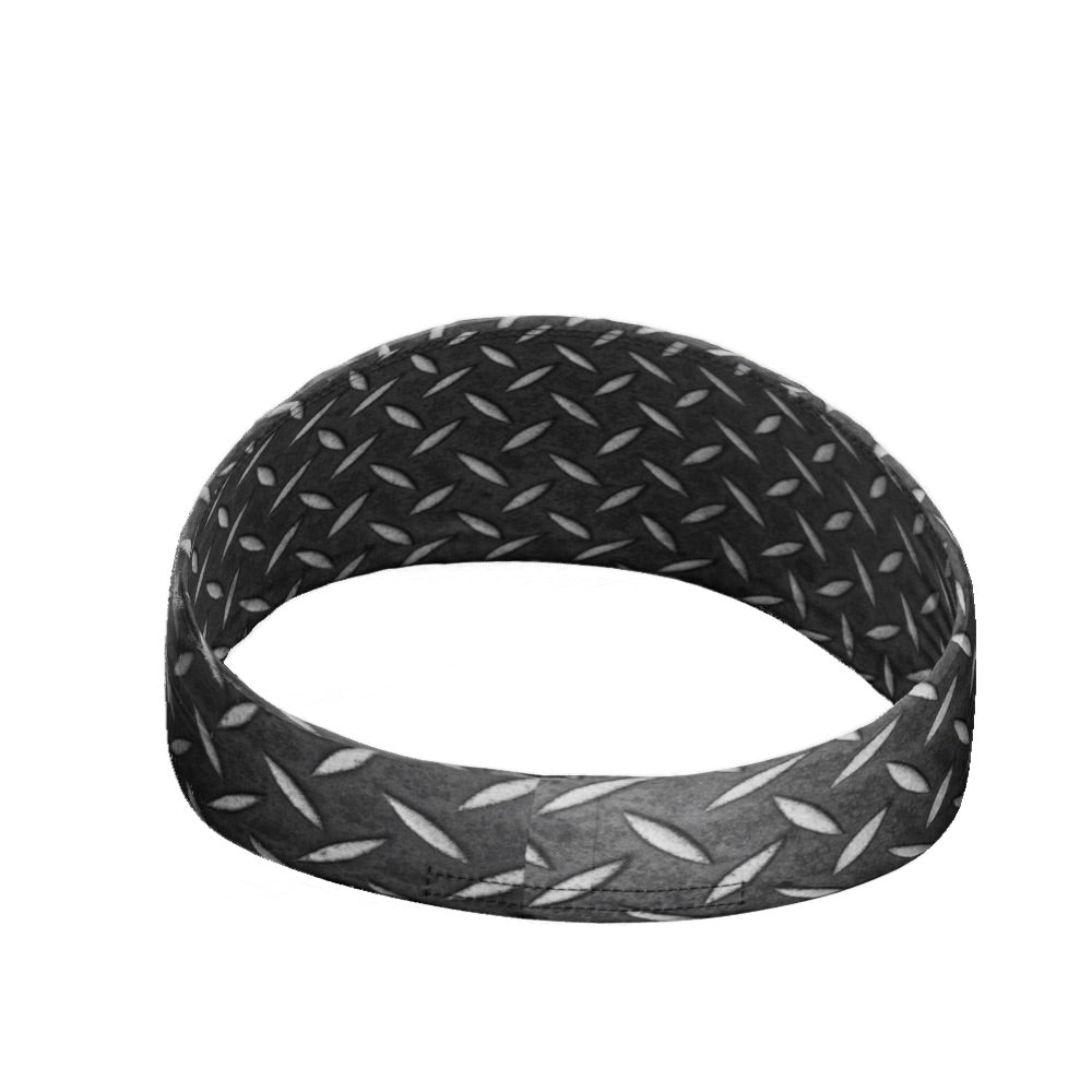 Metal Headband - Maximum Velocity Sports