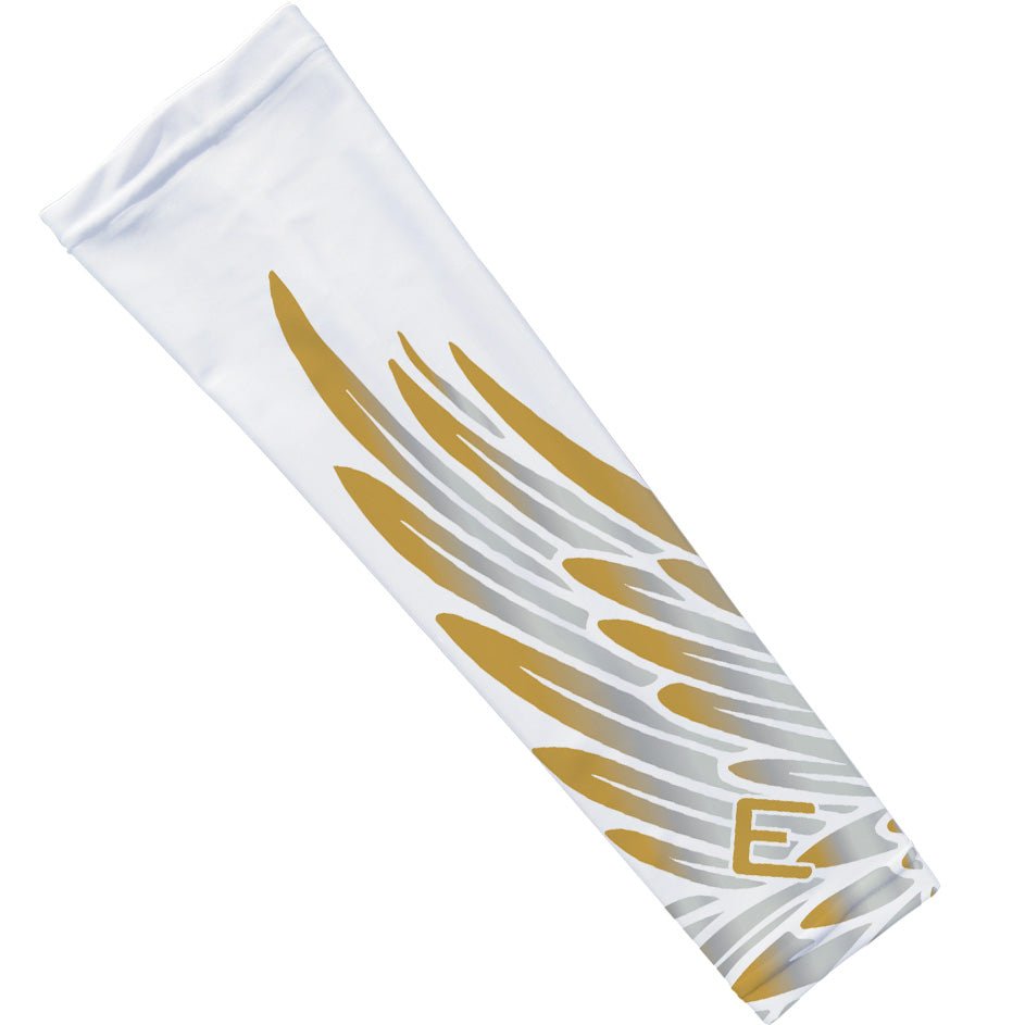 Metal Wing Arm Sleeve - Maximum Velocity Sports