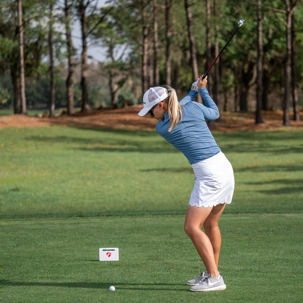 Mevo+ - Maximum Velocity Sports