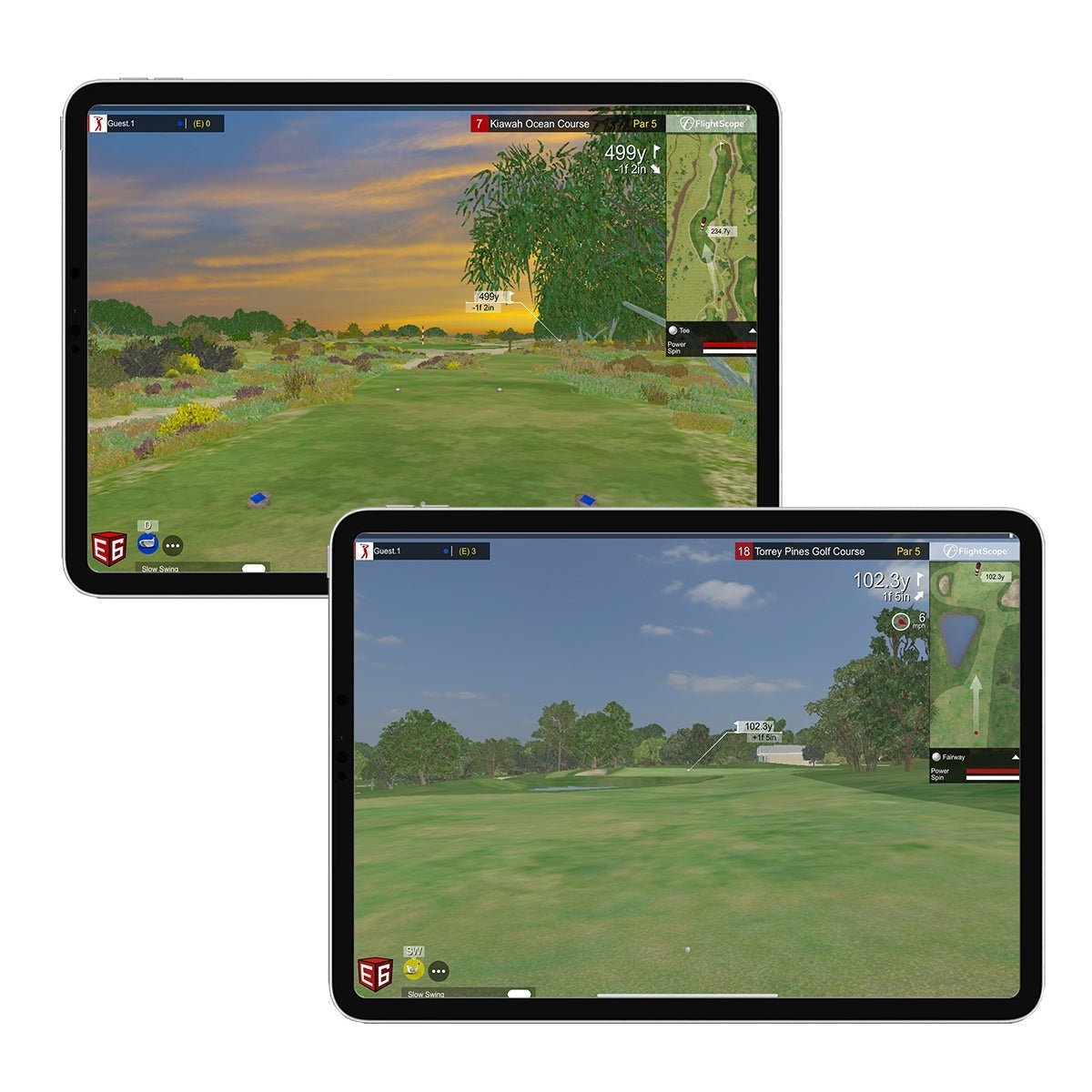 Mevo Gen2 - Maximum Velocity Sports