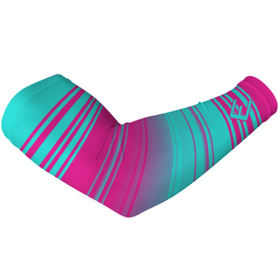 Miami Arm Sleeve - Maximum Velocity Sports