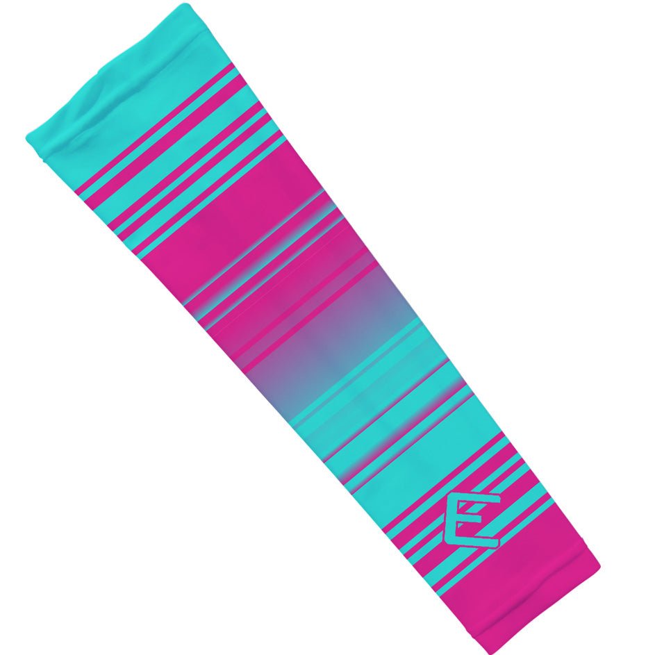 Miami Arm Sleeve - Maximum Velocity Sports