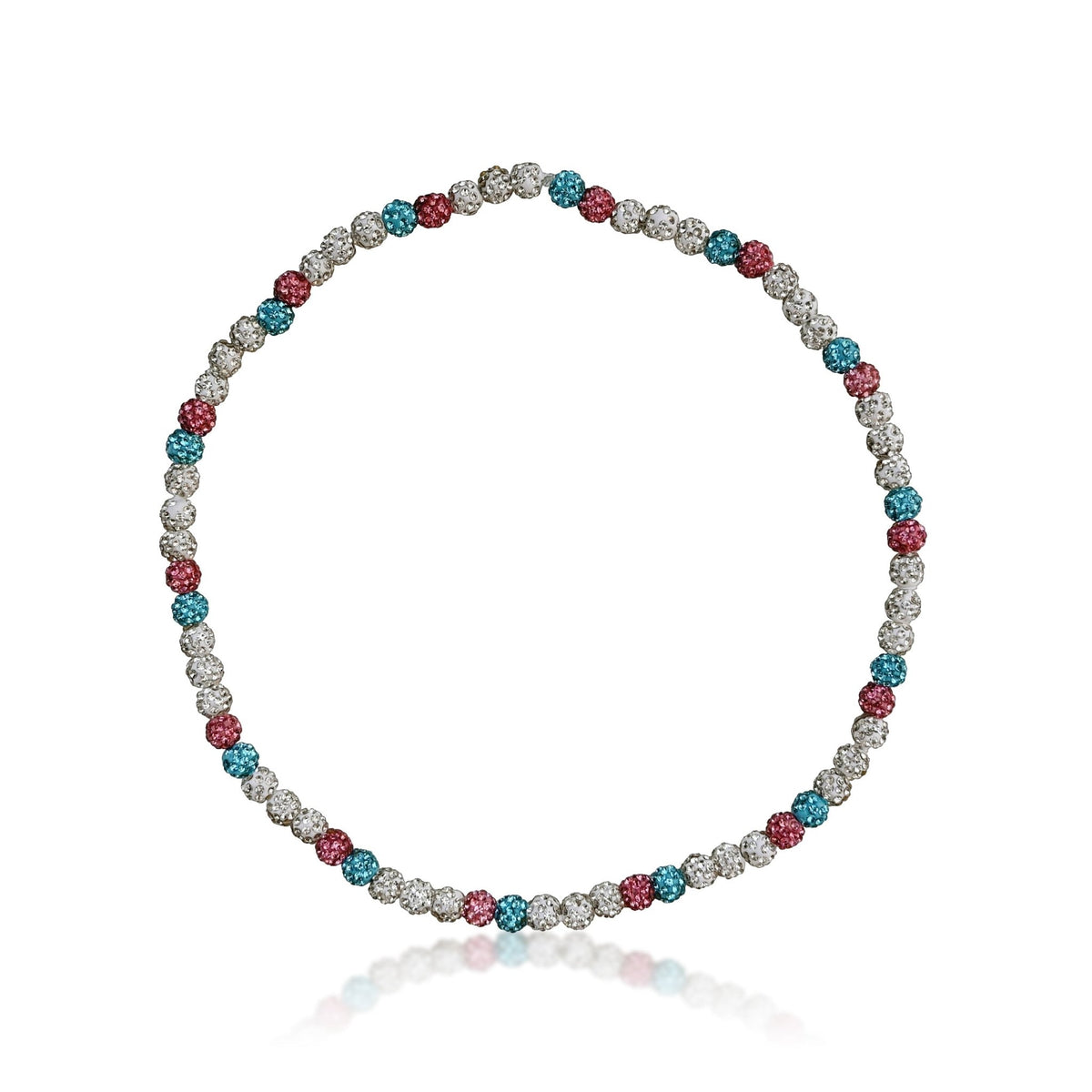 Miami Bead Necklace - Maximum Velocity Sports