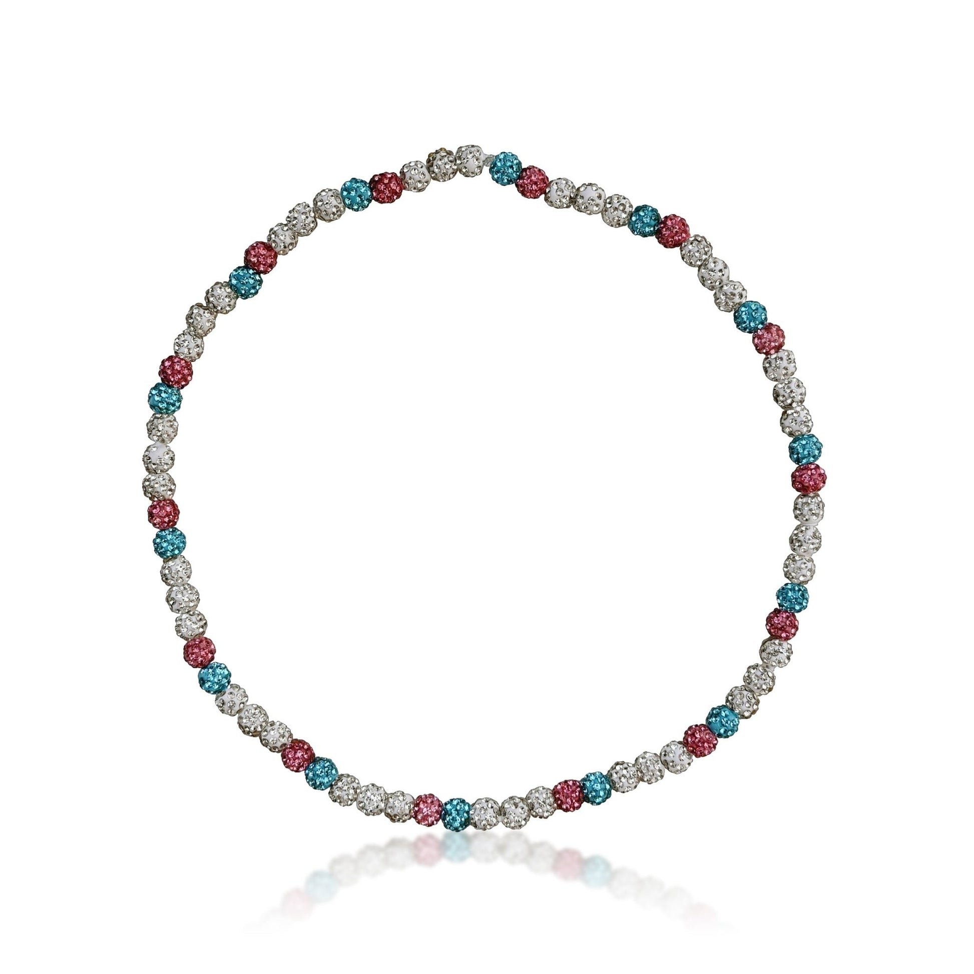 Miami Bead Necklace - Maximum Velocity Sports