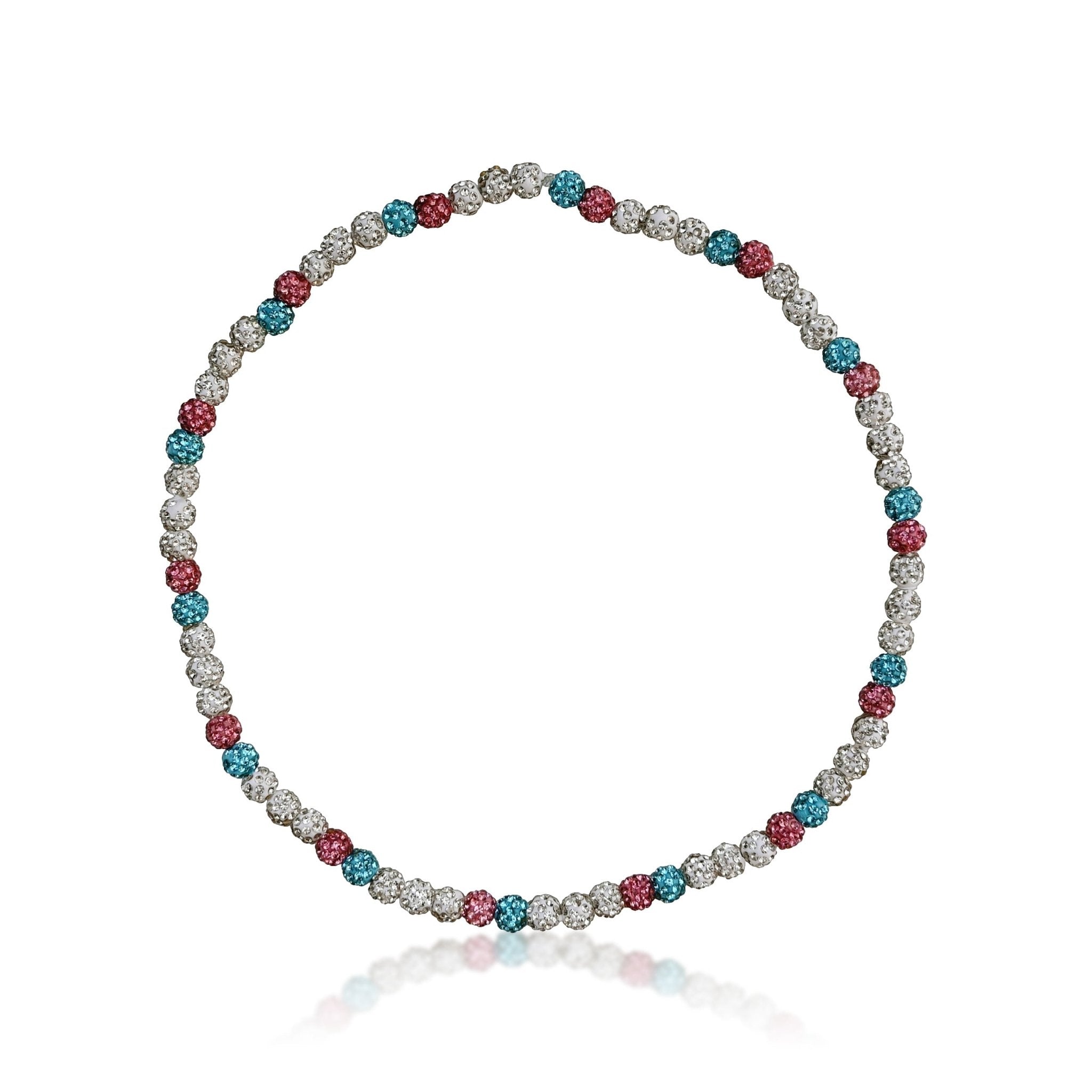 Miami Bead Necklace - Maximum Velocity Sports
