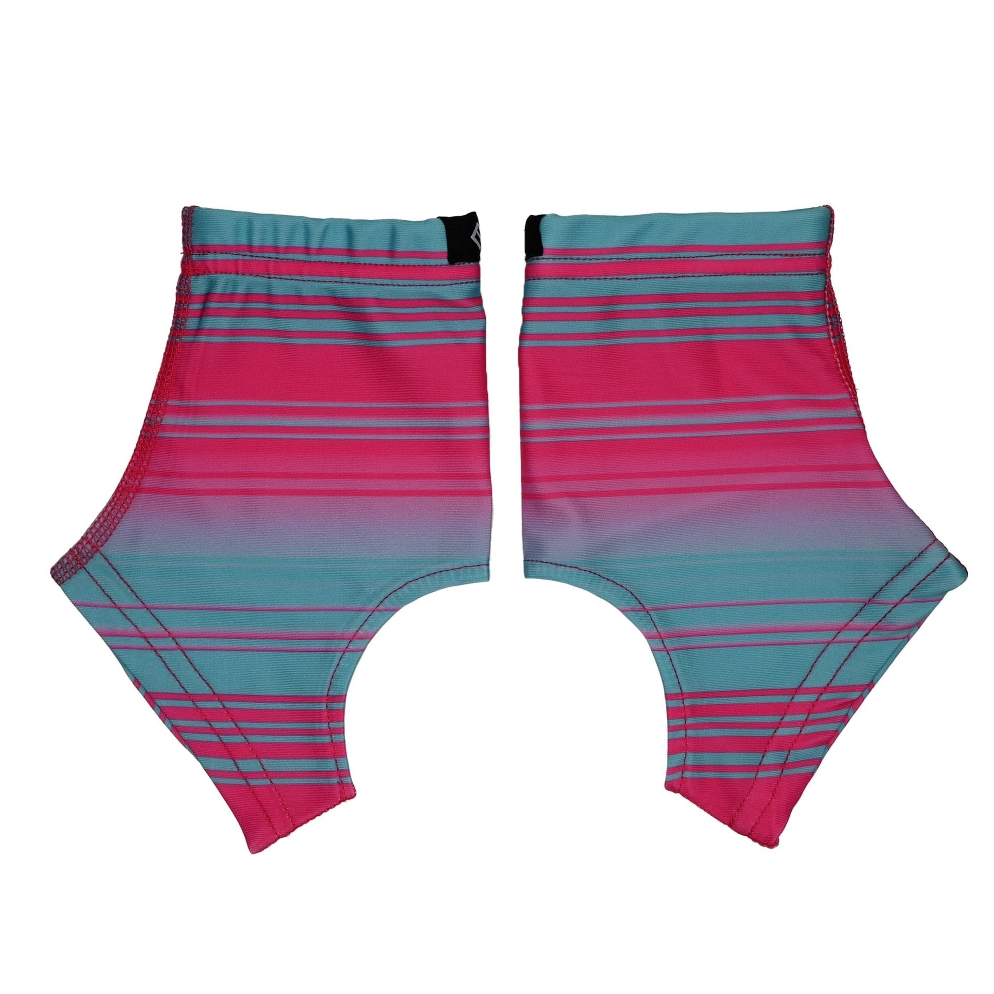 Miami Cleat Covers (Spats) - Maximum Velocity Sports