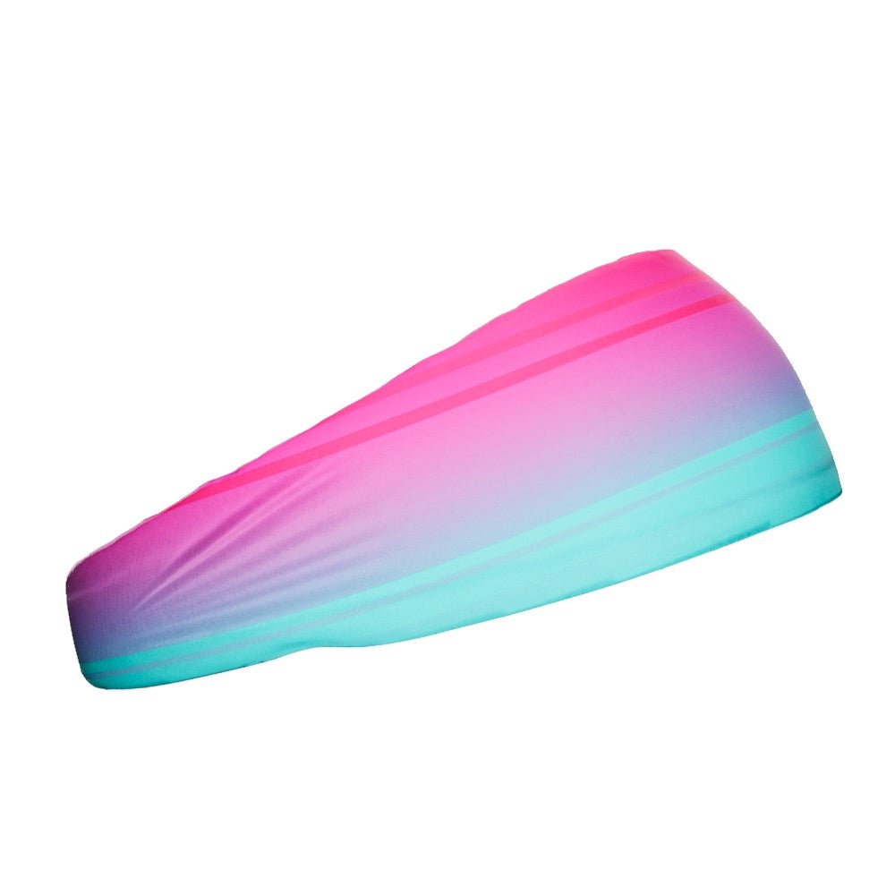 Miami Headband - Maximum Velocity Sports