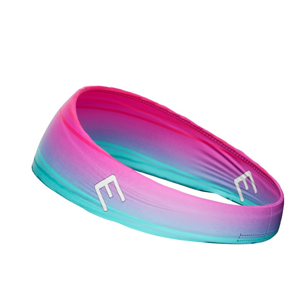 Miami Headband - Maximum Velocity Sports