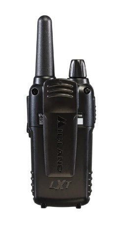 Midland Radios with Headsets (Set of 2) - Maximum Velocity Sports