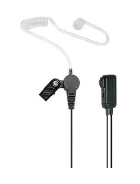 Midland Radios with Headsets (Set of 2) - Maximum Velocity Sports