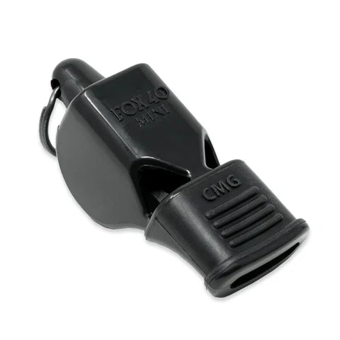 Mini Fox 40 Classic w/ Cushion Mouth Grip - Maximum Velocity Sports