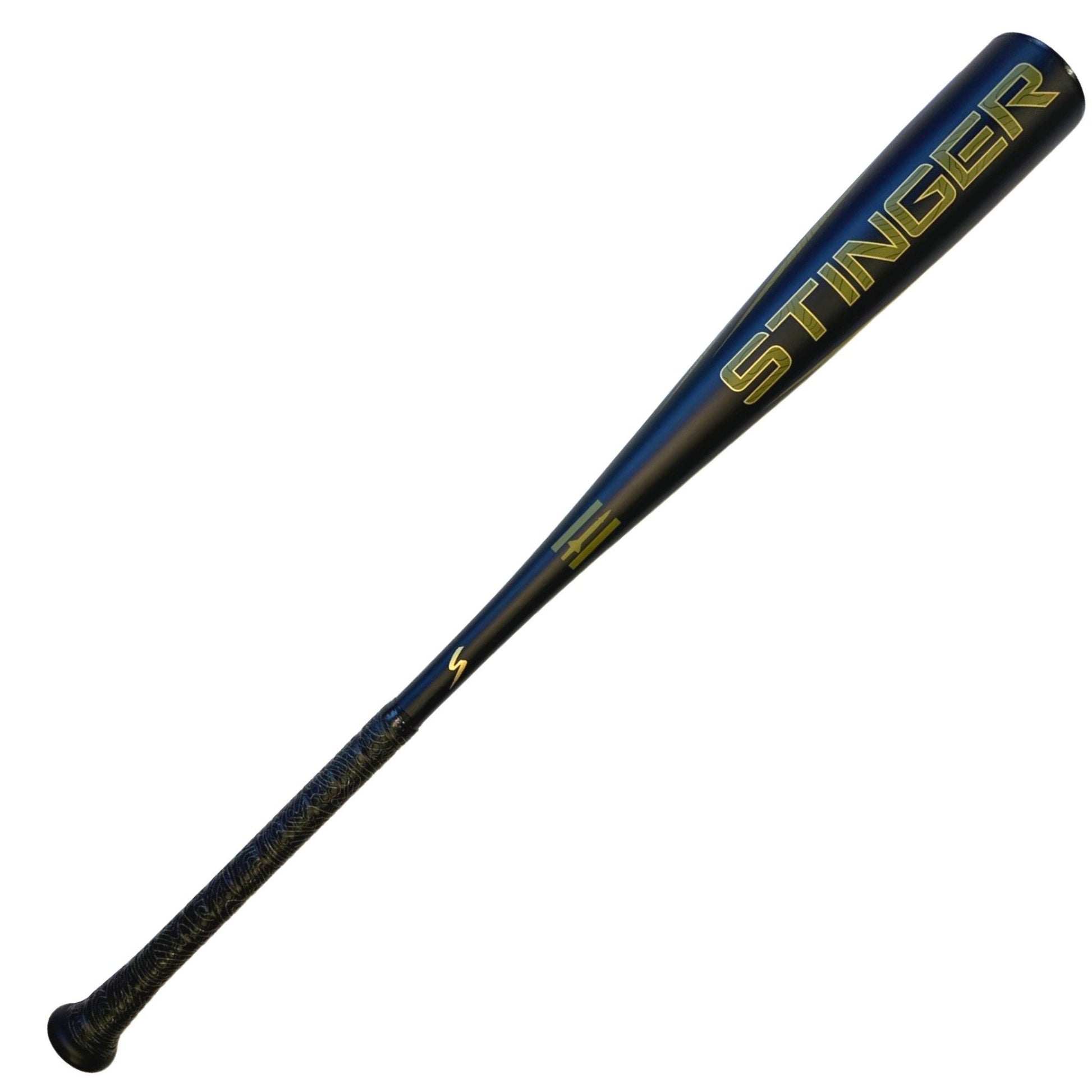 Missile 3 Aluminum USSSA Certified - 10 Baseball Bat - Maximum Velocity Sports