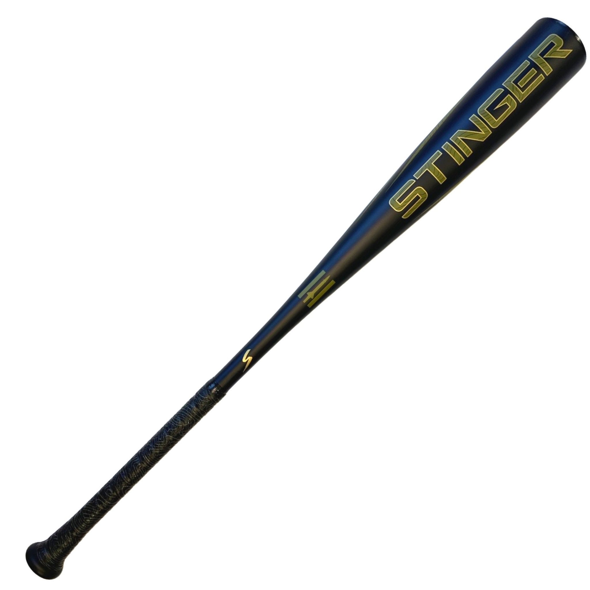 Missile 3 Aluminum USSSA Certified - 8 Baseball Bat - Maximum Velocity Sports