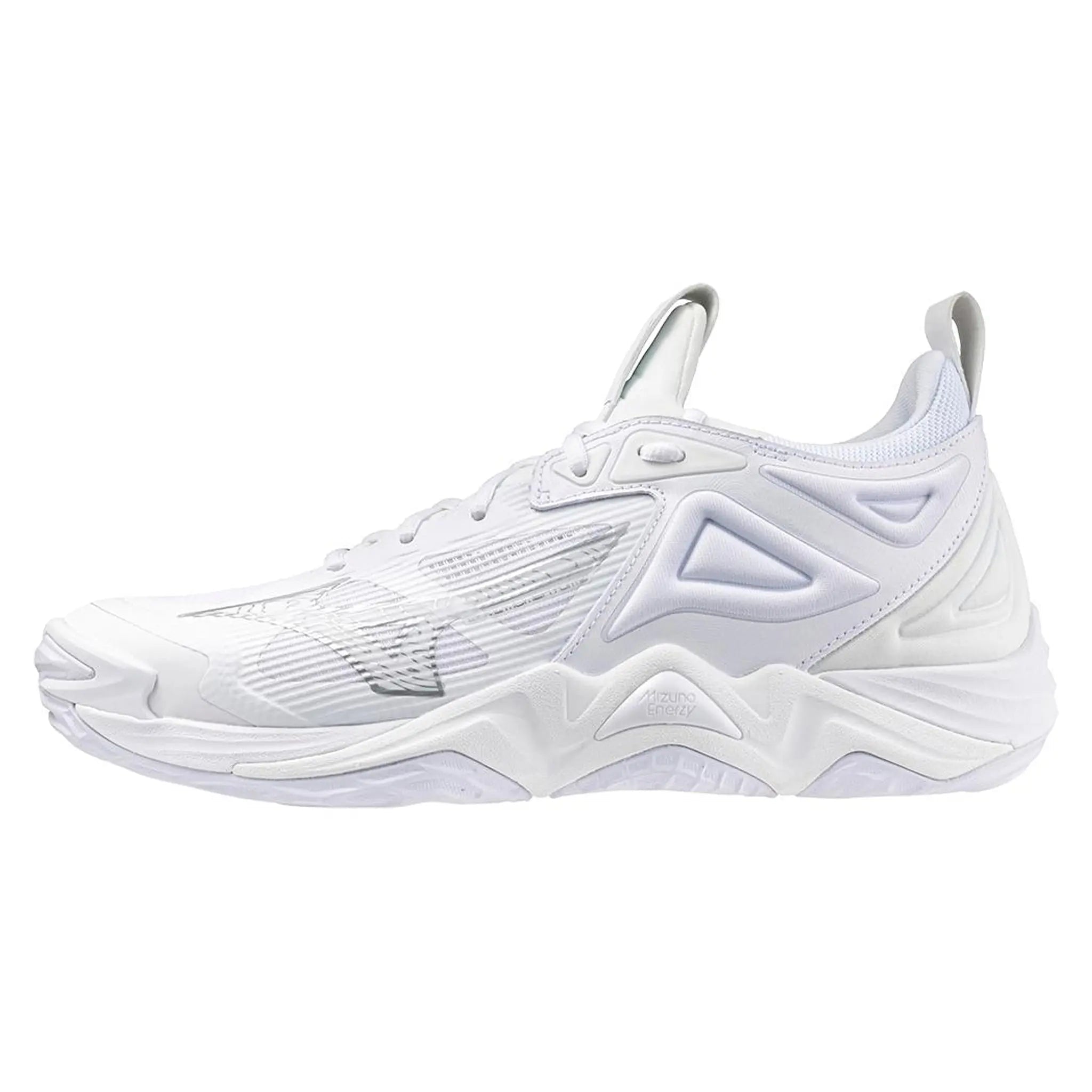 Mizuno Men's Wave Momentum 3 Volleyball Shoe - Maximum Velocity Sports