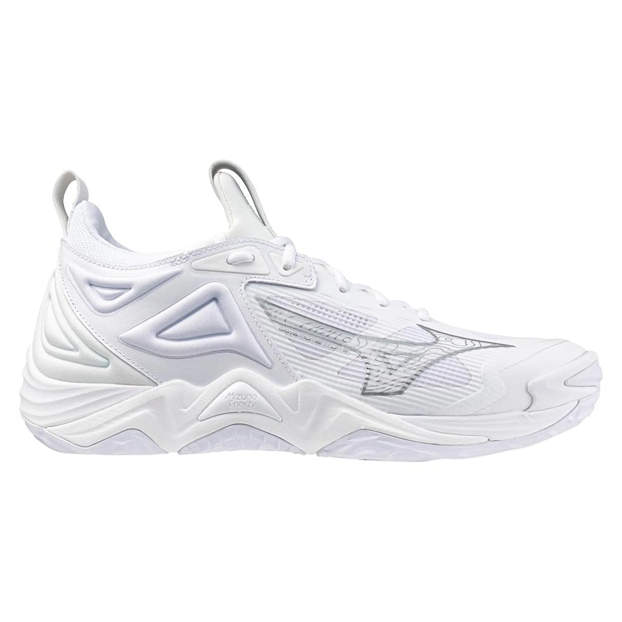Mizuno Men's Wave Momentum 3 Volleyball Shoe - Maximum Velocity Sports