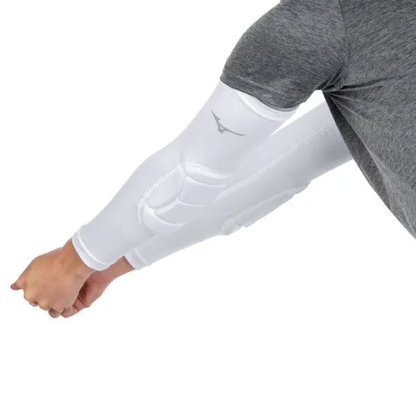 Mizuno Padded Elbow Sleeves - Maximum Velocity Sports