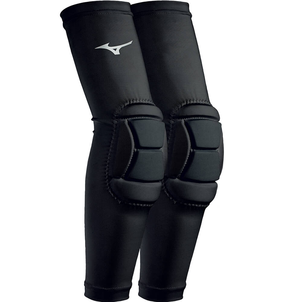 Mizuno Padded Elbow Sleeves - Maximum Velocity Sports