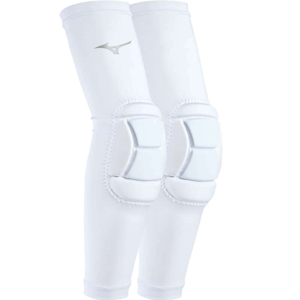 Mizuno Padded Elbow Sleeves - Maximum Velocity Sports
