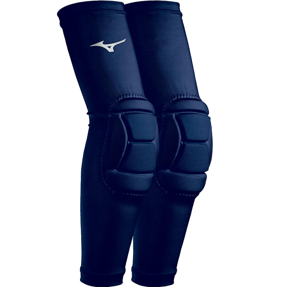 Mizuno Padded Elbow Sleeves - Maximum Velocity Sports