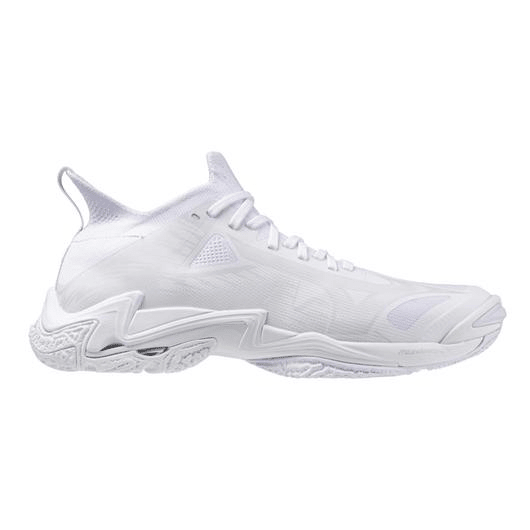 Mizuno Unisex Wave Lightning Neo 3 Volleyball Shoe - Maximum Velocity Sports