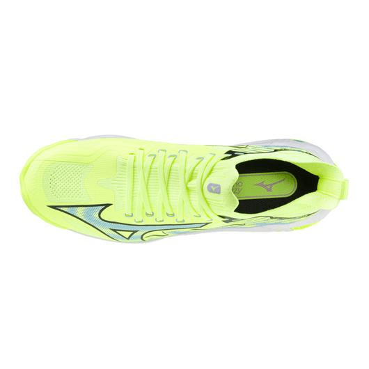 Mizuno Unisex Wave Lightning Neo 3 Volleyball Shoe - Maximum Velocity Sports