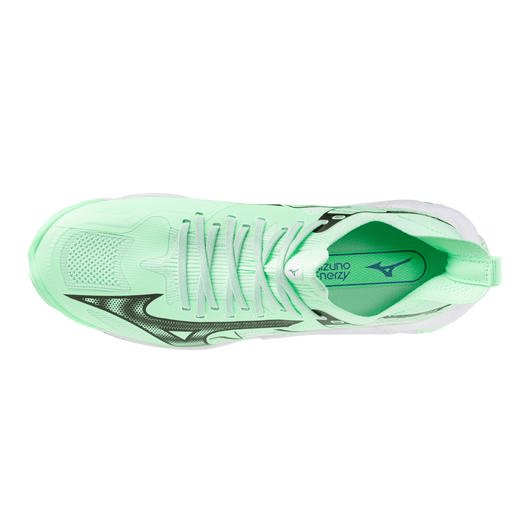 Mizuno Unisex Wave Lightning Neo 3 Volleyball Shoe - Maximum Velocity Sports