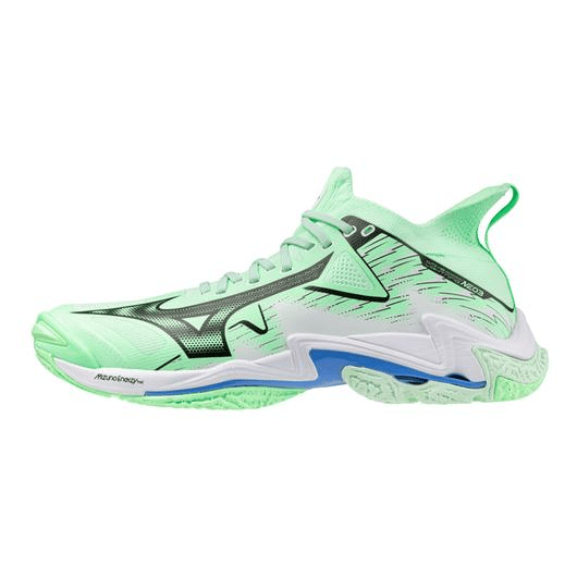 Mizuno Unisex Wave Lightning Neo 3 Volleyball Shoe - Maximum Velocity Sports