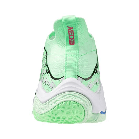 Mizuno Unisex Wave Lightning Neo 3 Volleyball Shoe - Maximum Velocity Sports