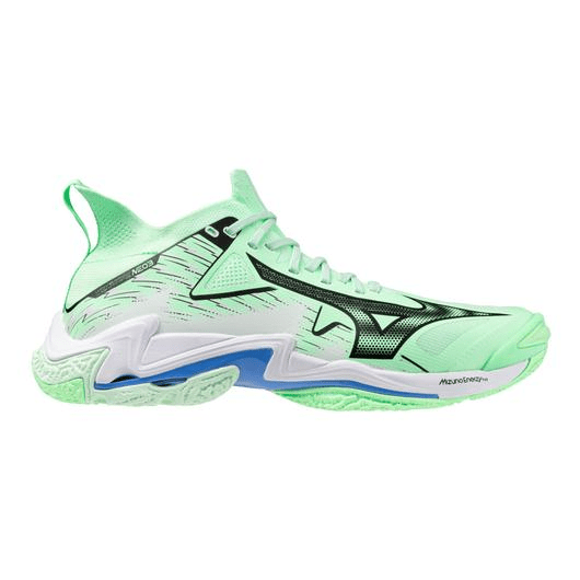 Mizuno Unisex Wave Lightning Neo 3 Volleyball Shoe - Maximum Velocity Sports