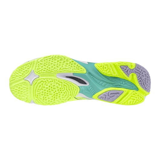Mizuno Unisex Wave Lightning Neo 3 Volleyball Shoe - Maximum Velocity Sports