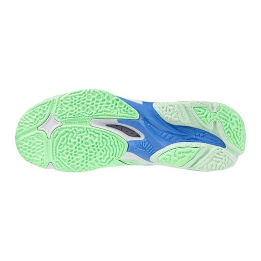 Mizuno Unisex Wave Lightning Neo 3 Volleyball Shoe - Maximum Velocity Sports