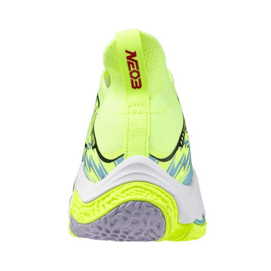 Mizuno Unisex Wave Lightning Neo 3 Volleyball Shoe - Maximum Velocity Sports