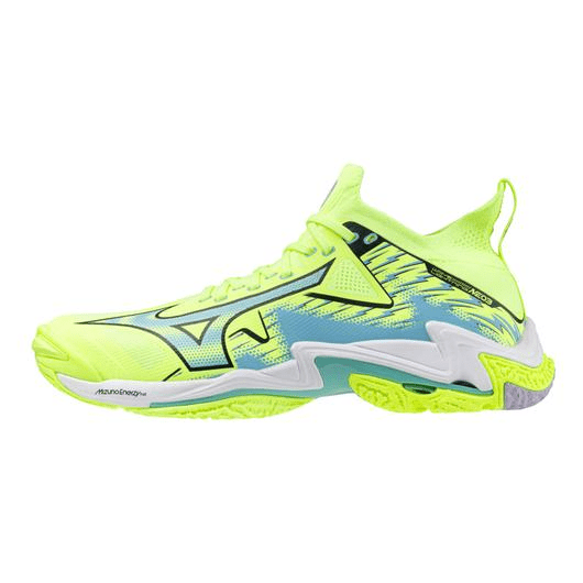 Mizuno Unisex Wave Lightning Neo 3 Volleyball Shoe - Maximum Velocity Sports