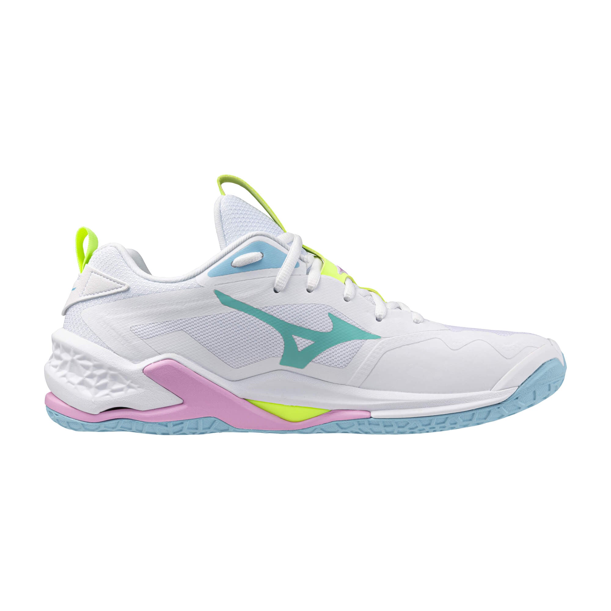 Mizuno Unisex Wave Stealth Neo 2 Volleyball Shoe - Maximum Velocity Sports