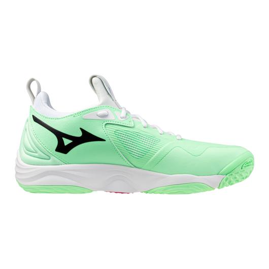 Mizuno Wave Momentum 3 Unisex Volleyball Shoe - Maximum Velocity Sports