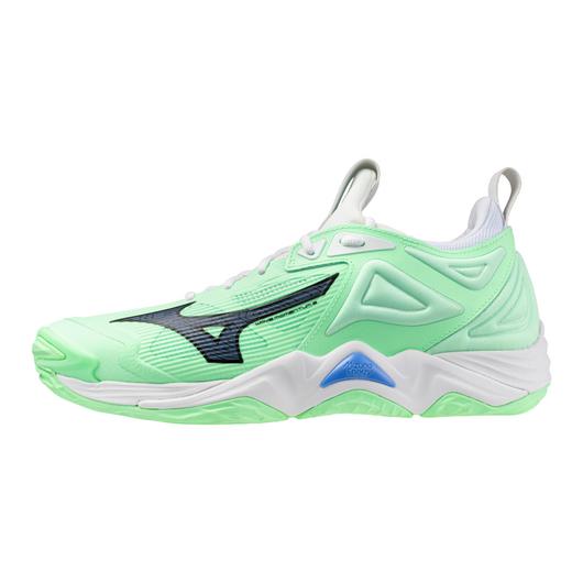 Mizuno Wave Momentum 3 Unisex Volleyball Shoe - Maximum Velocity Sports