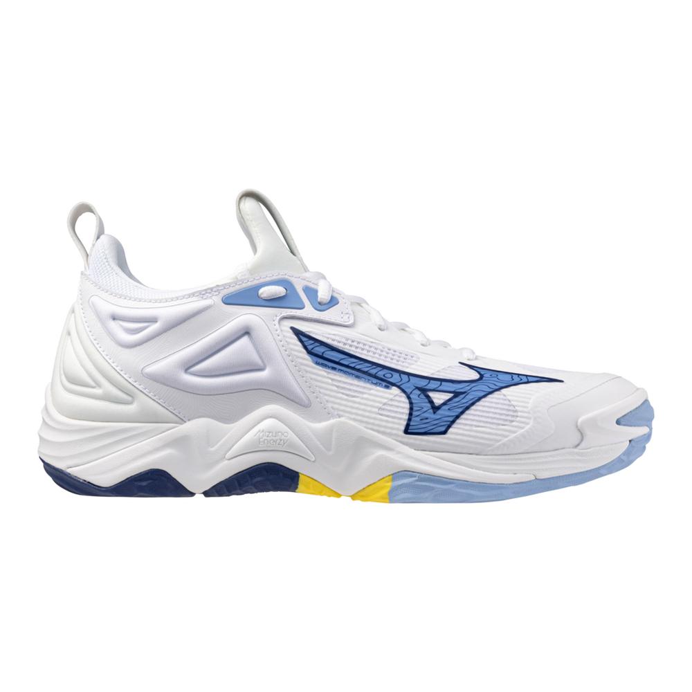 Mizuno Wave Momentum 3 Unisex Volleyball Shoe - Maximum Velocity Sports