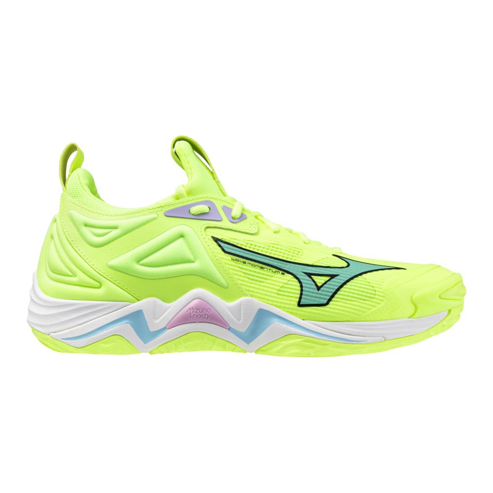 Mizuno Wave Momentum 3 Unisex Volleyball Shoe - Maximum Velocity Sports