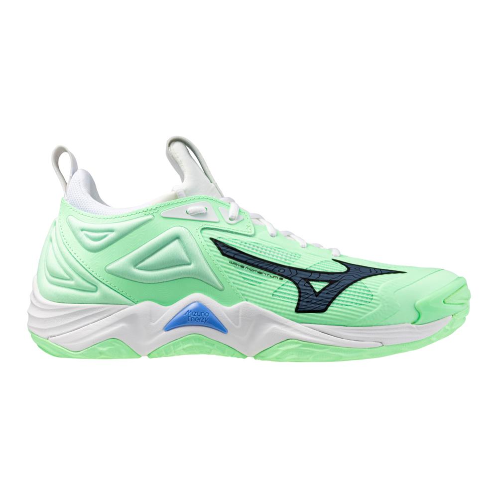 Mizuno Wave Momentum 3 Unisex Volleyball Shoe - Maximum Velocity Sports